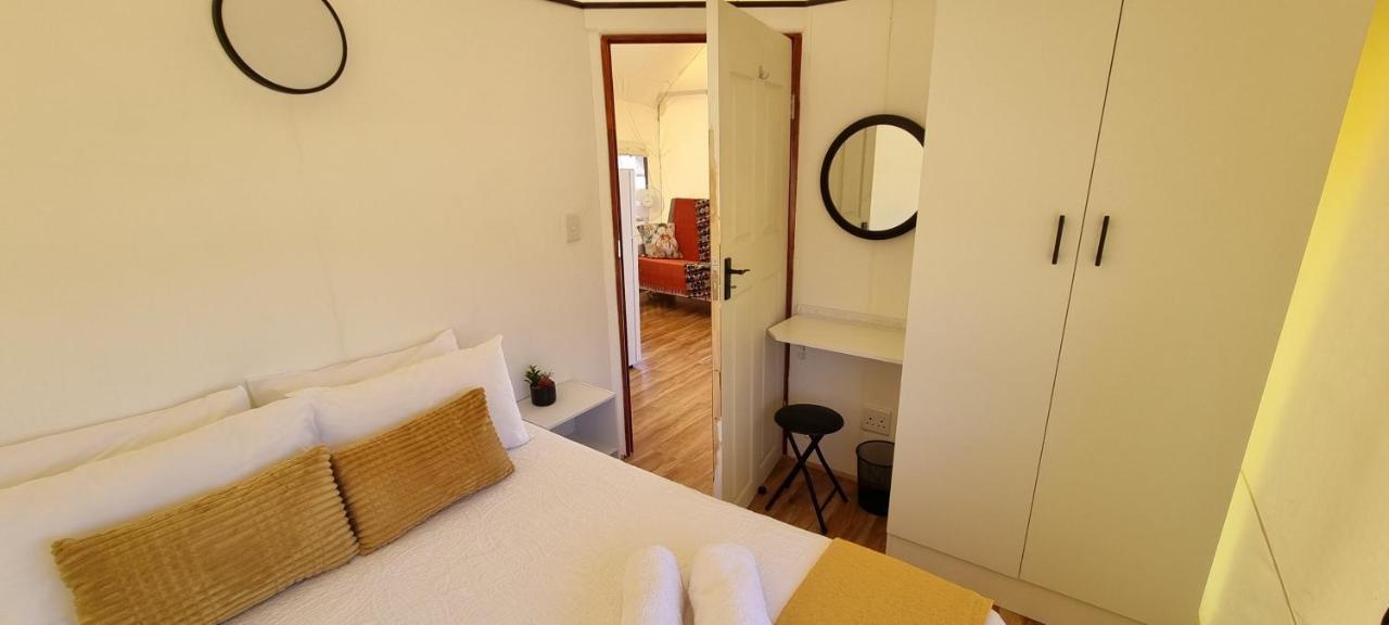 Zonnevanger Guesthouse Noorder-Paarl Екстер'єр фото