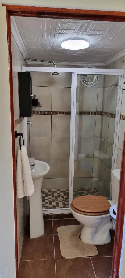 Zonnevanger Guesthouse Noorder-Paarl Екстер'єр фото