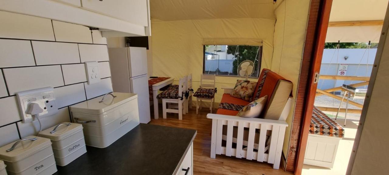 Zonnevanger Guesthouse Noorder-Paarl Екстер'єр фото