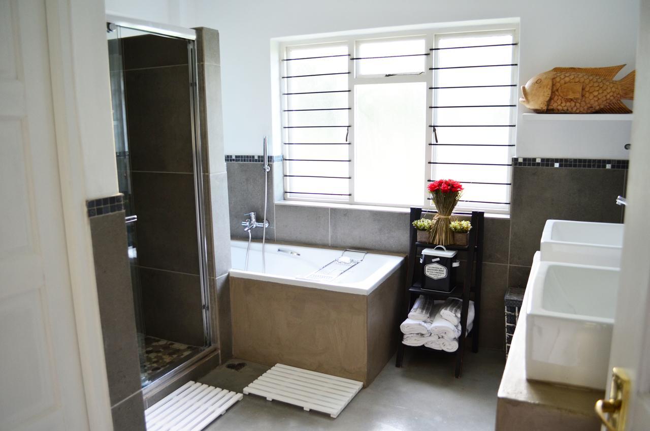 Zonnevanger Guesthouse Noorder-Paarl Екстер'єр фото