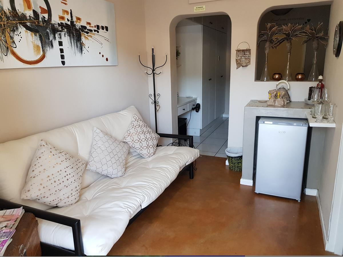 Zonnevanger Guesthouse Noorder-Paarl Екстер'єр фото