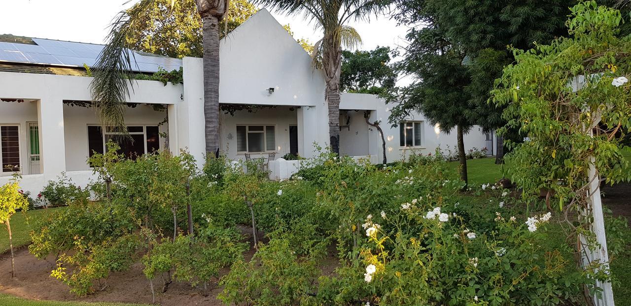 Zonnevanger Guesthouse Noorder-Paarl Екстер'єр фото
