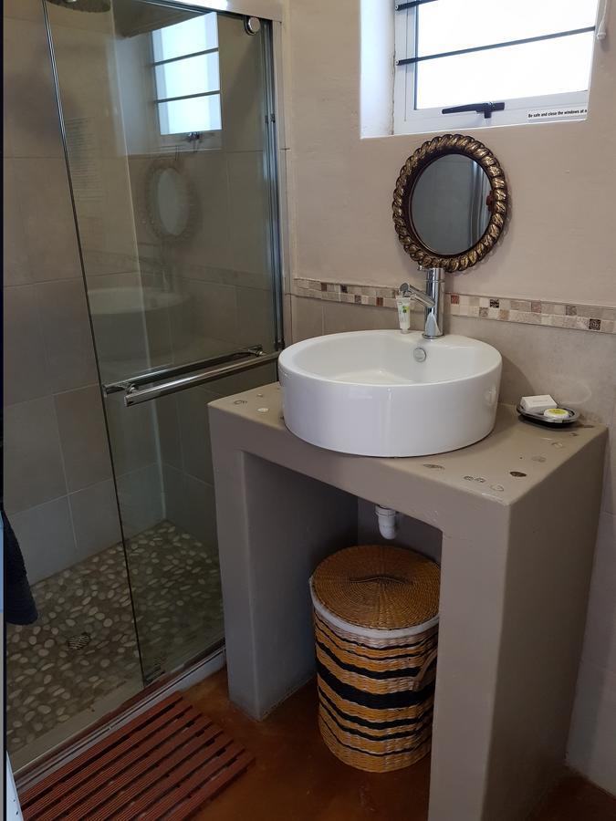 Zonnevanger Guesthouse Noorder-Paarl Екстер'єр фото