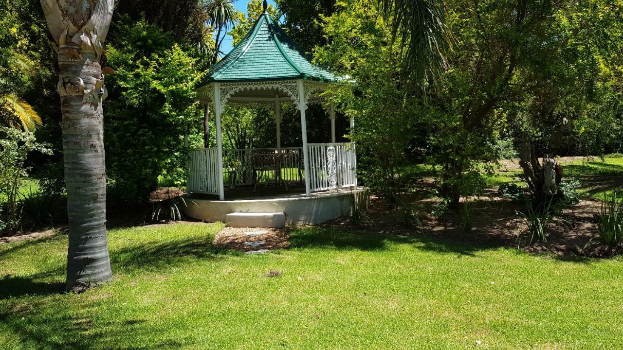 Zonnevanger Guesthouse Noorder-Paarl Екстер'єр фото