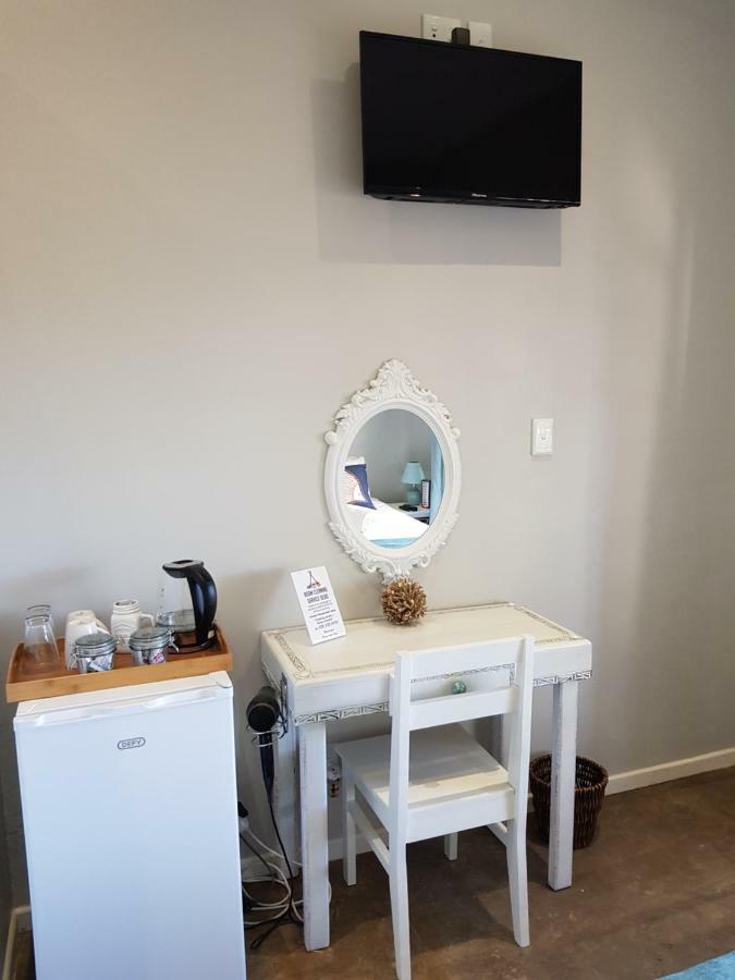 Zonnevanger Guesthouse Noorder-Paarl Екстер'єр фото
