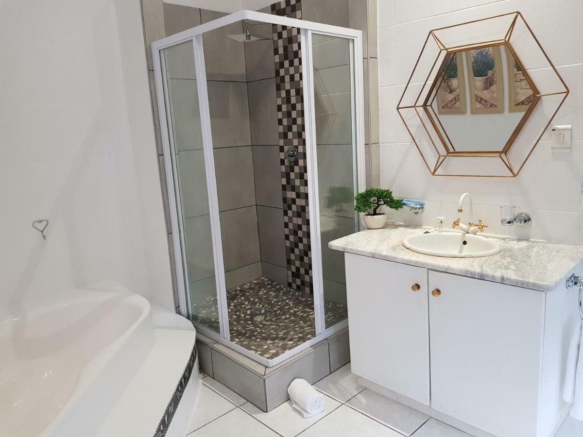 Zonnevanger Guesthouse Noorder-Paarl Екстер'єр фото