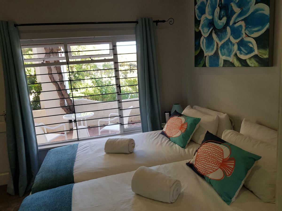 Zonnevanger Guesthouse Noorder-Paarl Екстер'єр фото