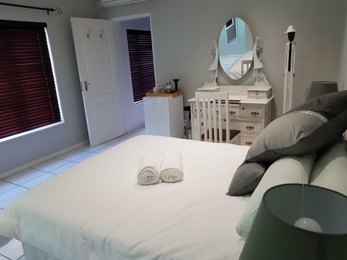 Zonnevanger Guesthouse Noorder-Paarl Екстер'єр фото