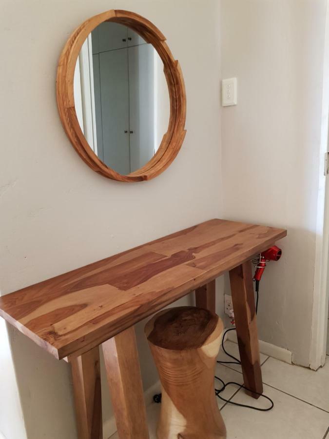 Zonnevanger Guesthouse Noorder-Paarl Екстер'єр фото