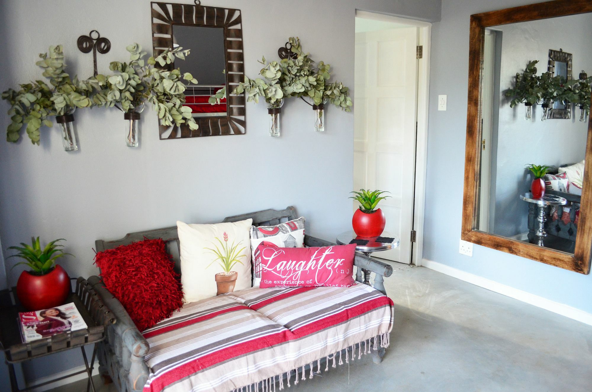 Zonnevanger Guesthouse Noorder-Paarl Екстер'єр фото