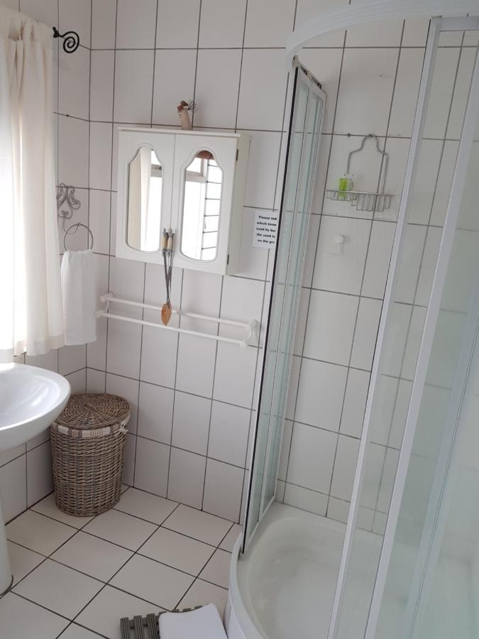 Zonnevanger Guesthouse Noorder-Paarl Екстер'єр фото