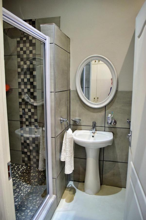 Zonnevanger Guesthouse Noorder-Paarl Екстер'єр фото