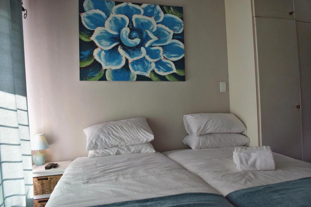 Zonnevanger Guesthouse Noorder-Paarl Екстер'єр фото